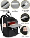 Water Resistant Laptop Backpack