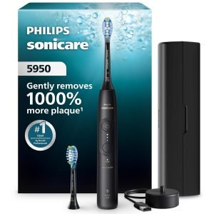 Rechargeable Electric Toothbrush