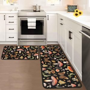 Kitchen Mat Set of 2