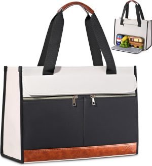 Lunch Tote Bag for Women