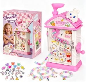 Goregent Bracelet Making Kit