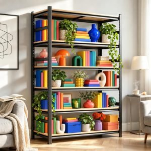 Book Shelf