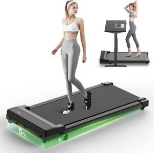 Walking Pad Treadmill