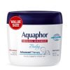 Aquaphor Baby Advanced Therapy Healing Ointment
