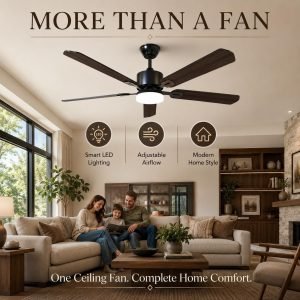42 Inch Ceiling Fans
