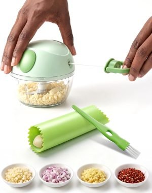 Manual Food Chopper