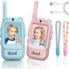 Kids Video Walkie Talkies