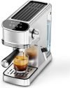20 Bar Espresso Machine