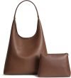 Womens Hobo Bag Set