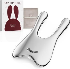 Gua Sha Facial Tool
