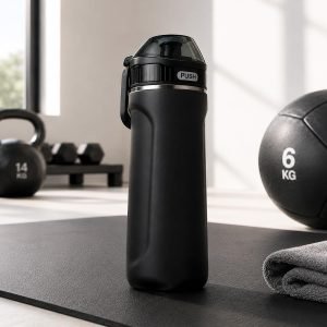 Insulated Water Bottle