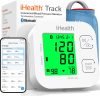 iHealth Track Smart Upper Arm Blood Pressure Monitor