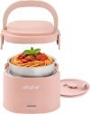 Portable Electric Heated Lunch Box