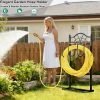 100ft Capacity Garden Hose Holder