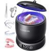 Ultrasonic Retainer Cleaner Machine