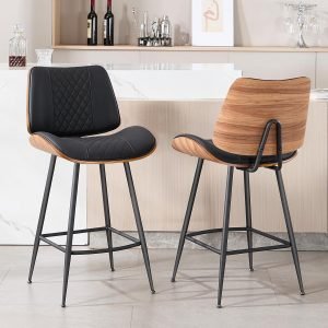 Modern Counter Height Barstools