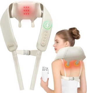 Neck Massager