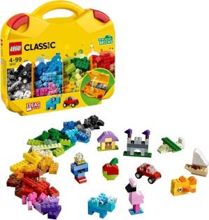 Classic Creative Suitcase 10713