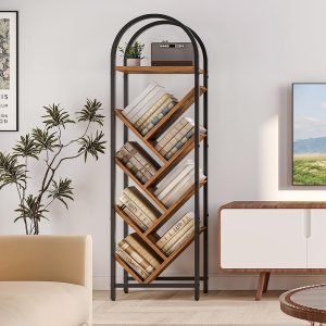 Tree Bookshelf