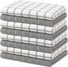 Bumble Dish Cloths (8-Pack)