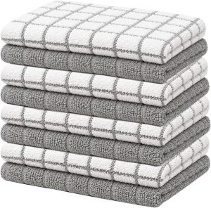 Bumble Dish Cloths (8-Pack)