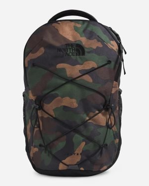 The North Face Jester Everyday Laptop Backpack