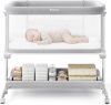 Portable Bedside Bassinet