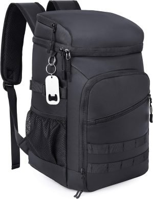Cooler Backpack