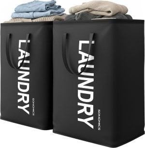 Laundry Hamper