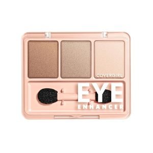 Covergirl Eye Enhancers Eyeshadow Kit