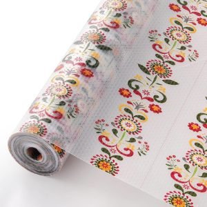 Shelf Liner Non-Adhesive Cabinet Drawer Liner