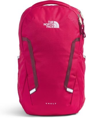 The North Face Women’s Vault Everyday Backpack