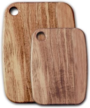 Wooden cutting board Set