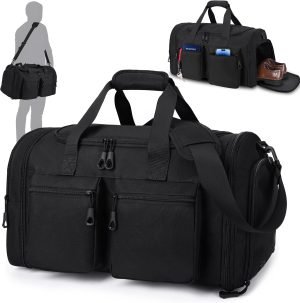 Mens Duffle Bag