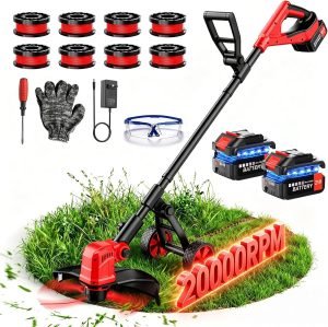 Weed Wacker