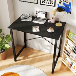 32-Inch Small Computer Desk