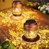 Solar Lanterns Outdoor Waterproof