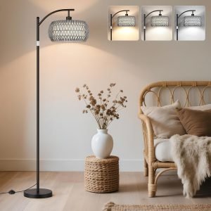 Floor Lamps for Living Room