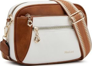 Crossbody Purse for Women 
