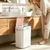Automatic Trash Can