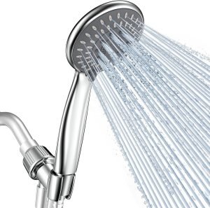 High Pressure Handheld Shower Head