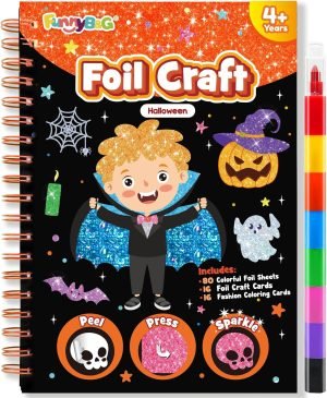  Art Craft for Kids