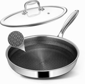 Frying Pans