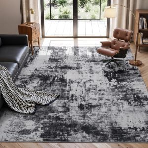 5×7 Area Rug