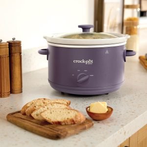 Crock-Pot Design Series  Slow Cooker
