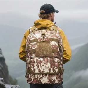 50L Tactical Backpack