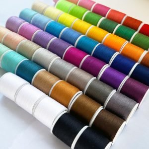 60 spools Sewing Thread Kits