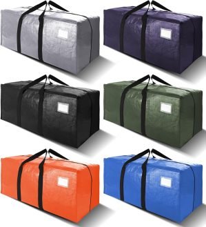 Heavy Duty Extra Large Moving Bags