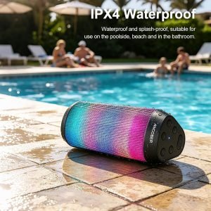 Bluetooth Speaker