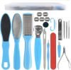 Pedicure Tools Kit